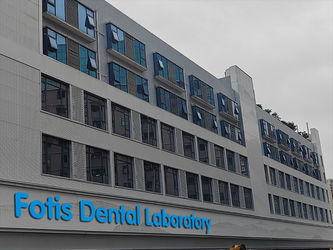 China Fotis Dental Laboratory