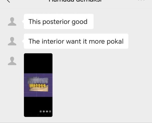 Latest company case about Customer Feedback (2)