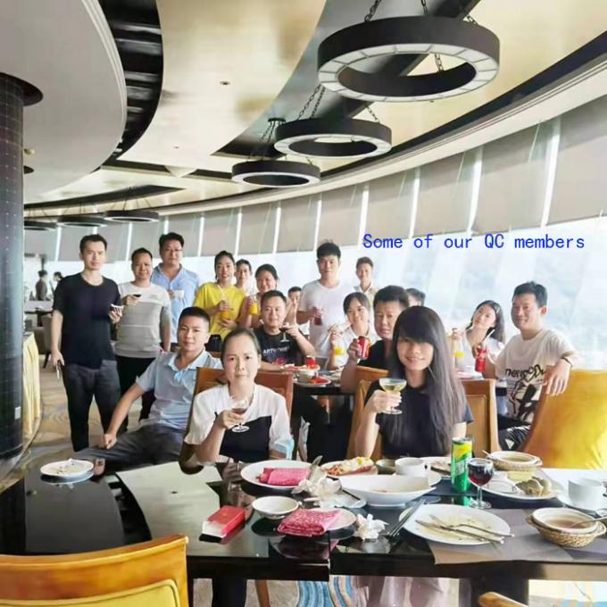 Fotis Dental Laboratory quality control 4