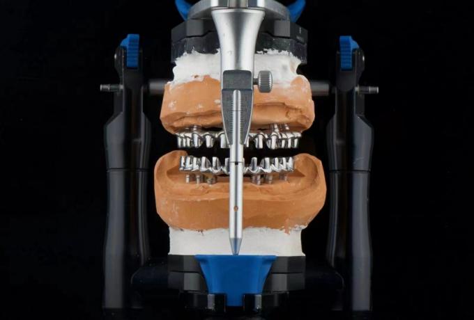 Fotis Dental Laboratory quality control 3