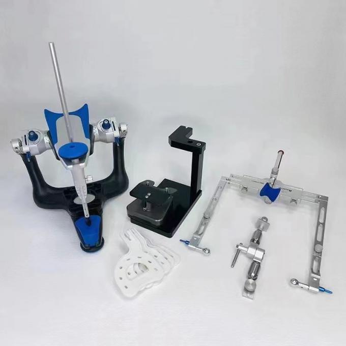 Fotis Dental Laboratory quality control 1