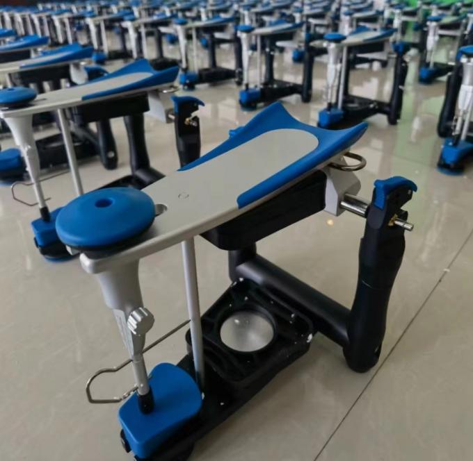 Fotis Dental Laboratory quality control 2