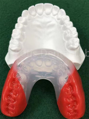 Medical Grade  Orthodontic Braces  For Perfect Teeth Alignment