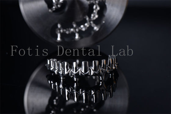 Buy Convenient Easy To Clean All On 4 And All On 6 Implants  Professional online manufacture