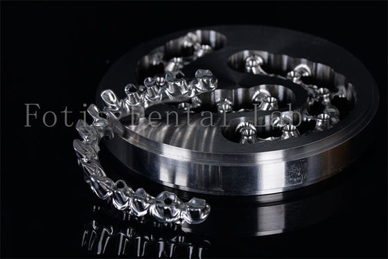 Buy Economical Long Lasting All On 4 All On 6 Implants Easy Maintenance online manufacture