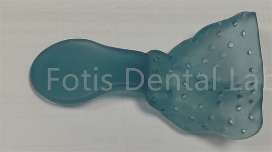 Buy Personalized Teeth Bleaching Trays Colorful Non-Toxic Comfortable Use online manufacture