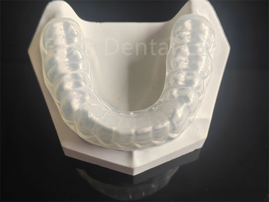 Buy Multifunction Hard Dental Night Guard For Athletes And Active Individuals online manufacture