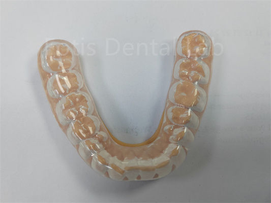Buy Professional Hard Soft Night Guard Keep Your Teeth Healthy Teeth Protection online manufacture