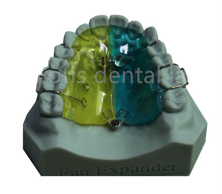 Buy Adjustable China Dental Lab Nance Arch / China Dental Lab Sports Guard for Comfort and Affordability online manufacture