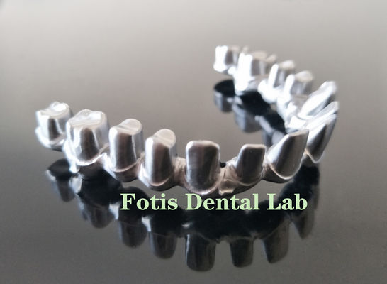 Good price Reliable Full Arch All On 4 Dental Implants With Ziconia Titanium online