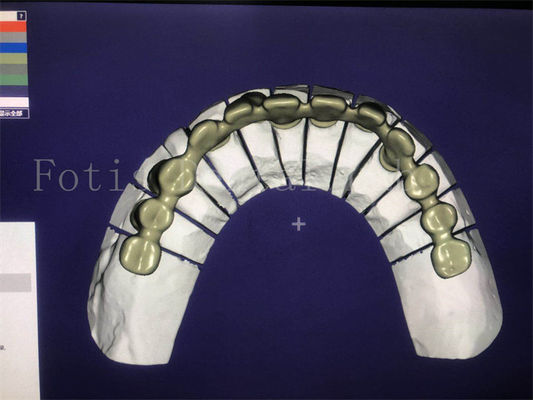 Good price Reliable Effective Dental Design Service Superior And Competitive online