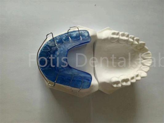 Good price Easy Wear Rapid Palatal Expander Retainer For Hygiene And Comfort online