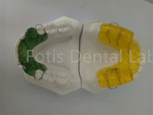 Good price Convenient Hygienic  Orthodontist Palate Expander Teeth Retainer online