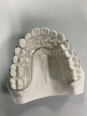 Good price Effective Dental Retainer Expander Safe Versatile Durable Teeth Retention Solution online