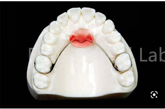 Good price Adjustable Mouth Expanding Retainer For Safe Teeth Retention And Expansion online