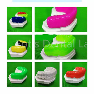 Good price Medical Grade Orthodontic Aligners Top-Notch Orthodontics Customization online