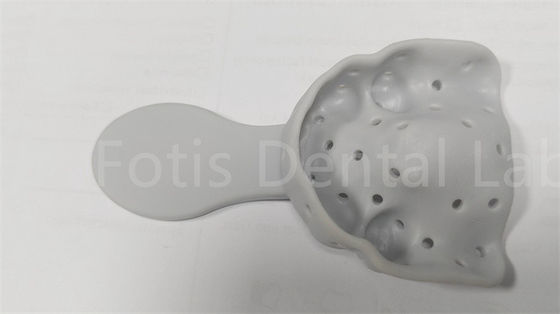 Good price FDA/ISO Approval Custom Fit Teeth Bleaching Trays High Durability online
