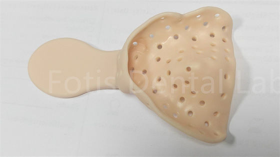 Good price Custom Color Flexible Tooth Bleaching Trays Easy To Use Whitening Kit online
