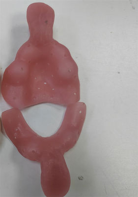 Good price Customizable Dental Bleaching Trays Any Color At Home Whitening Trays online
