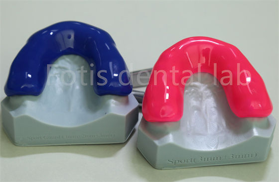 Good price Adjustable China Dental Lab Sports Guard / China Dental Lab Nance Arch for Effective Tooth Expansion online